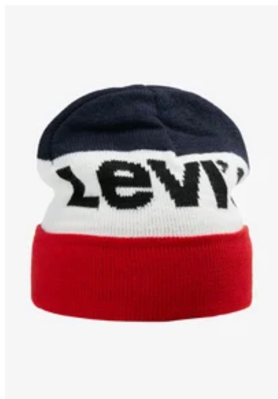 Bogner Altro in  Abbigliamento & Accessori: Levi's® Mütze – Usato da Zurich venduto da Alinecnicolet