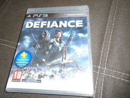 Defiance PS3 NEUWARE