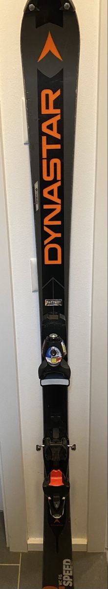 Dynastar Sci: Ski Dynastar WC FIS SL 165cm – Usato da Reutigen venduto da Hodler2