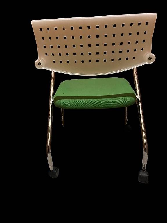 Vitra Sedie: Vitra Visaroll chaise – Usato da Genève venduto da mal_gg8l 2