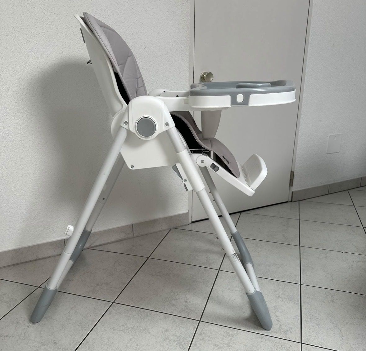 Hochstühle: Babylo Siesta Hochstuhl – Gebraucht aus Sevelen von tracy95 2