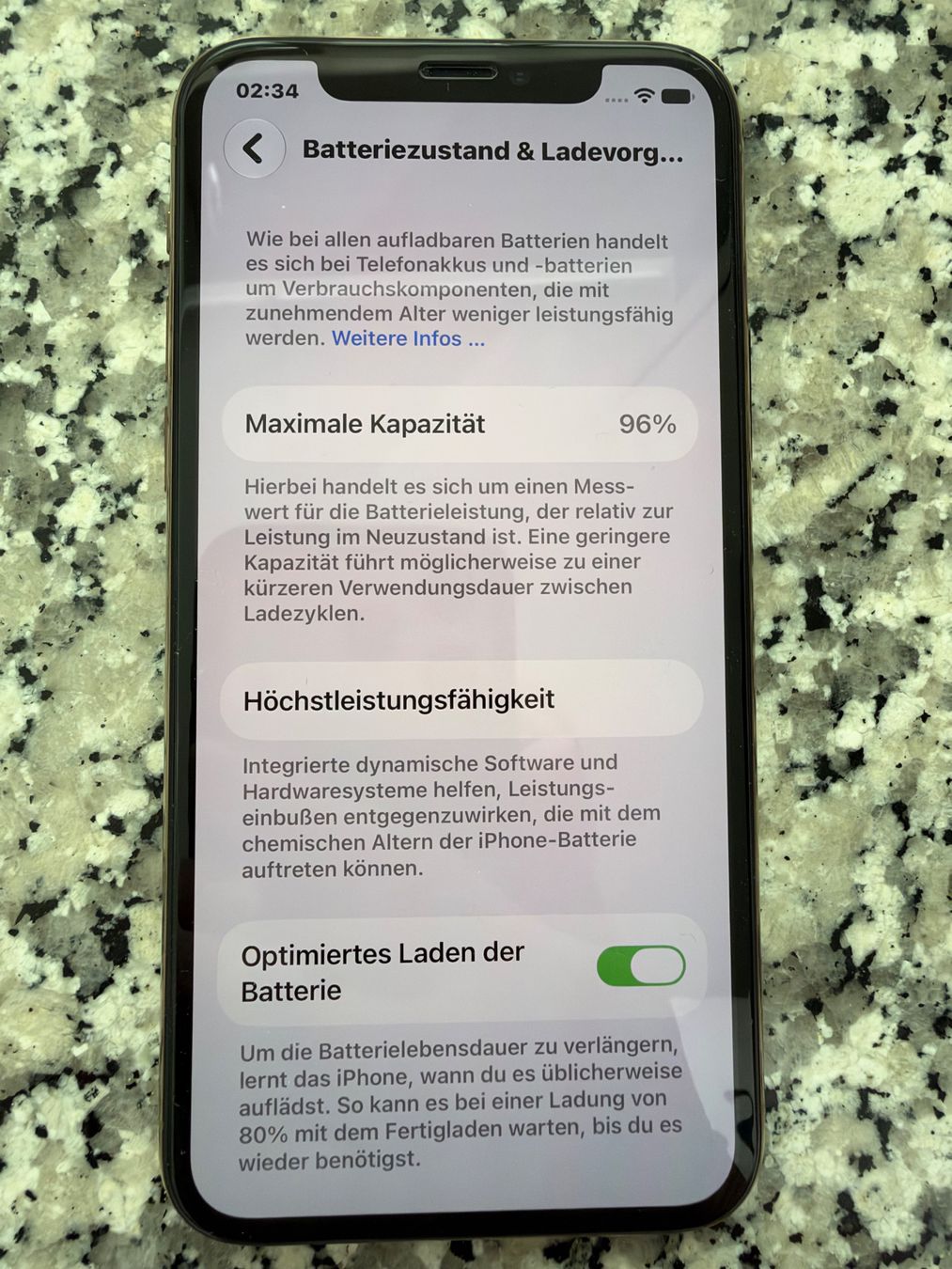 Apple Telefoni cellulari / Smartphones: Iphone 11 Pro 256gb – Usato da Stallikon venduto da Stalliker13 2