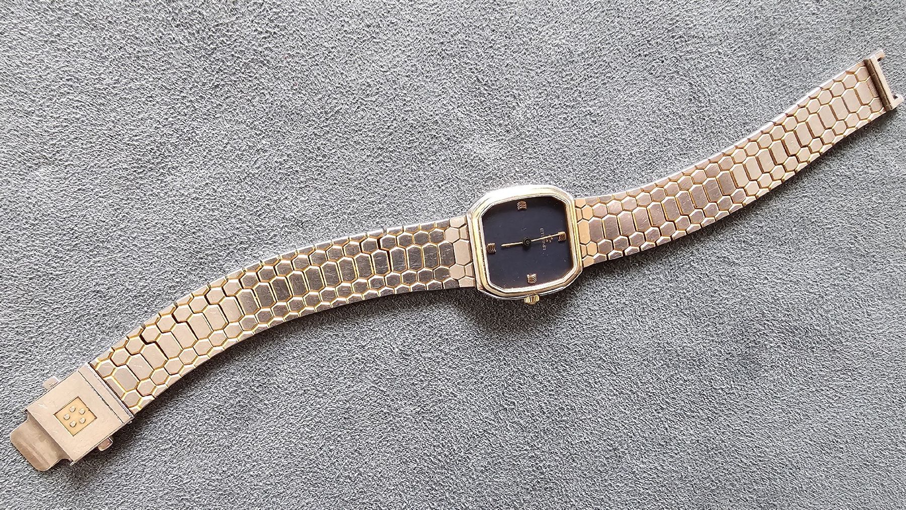 Eterna Uhren: ETERNA Swiss Made Elegante Damenuhr – Gebraucht aus Speicher von Swisswtch 2