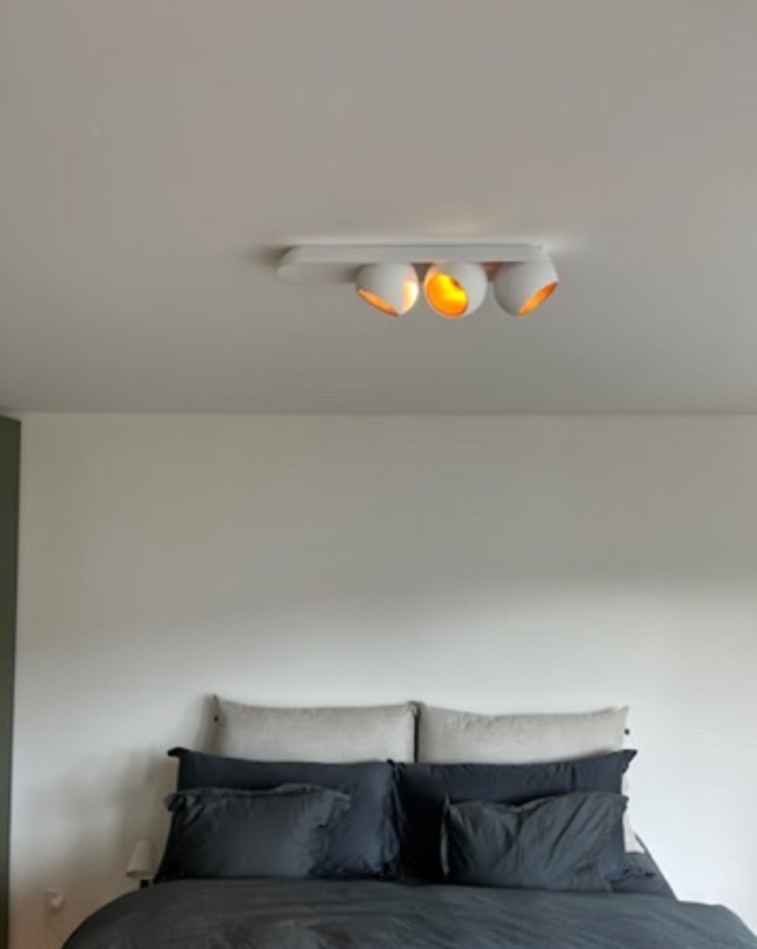 Lampadari & plafoniere: 5 Marbul Spots mit DALI von Modular Lighting/Supermodular – Usato da Zürich venduto da igo_tgc8