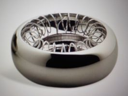 Alessi Spiral-Aschenbecher (2)
