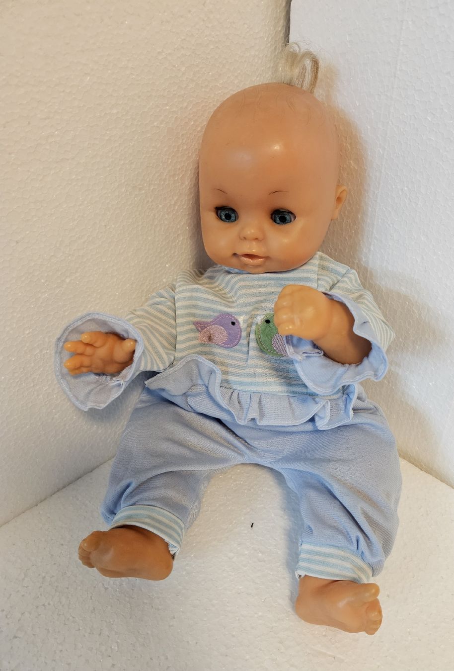 Bambole: Puppe – Usato da Haslen GL venduto da Sandra40 3