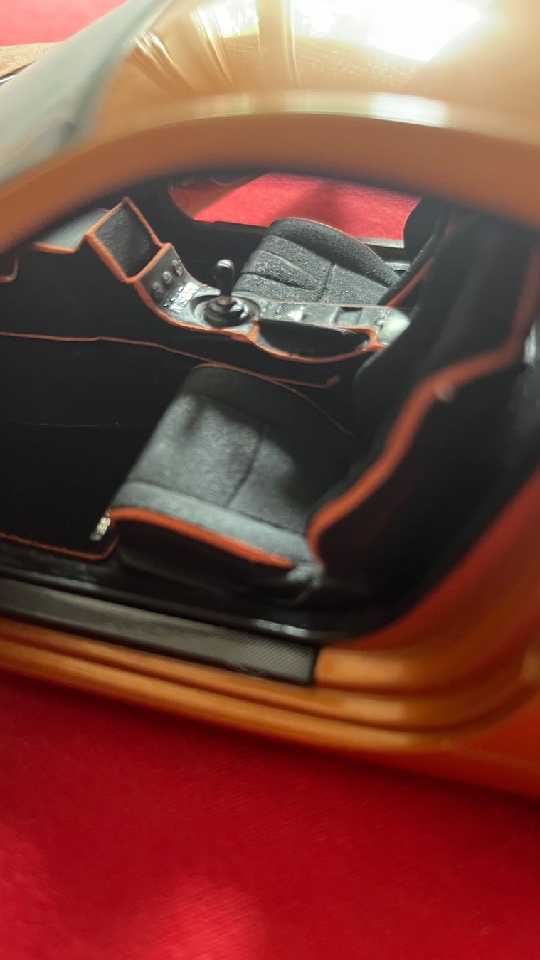 Autoart Modellautos: 1/18 350z Autoart – Defekt aus Lengnau BE von DDC2013 7