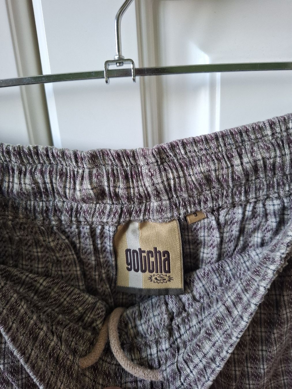Hosen: Short Vintage taille S – Gebraucht aus La Tour-de-Peilz von Marin_nette 4
