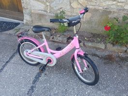 Vélo Puki 16"