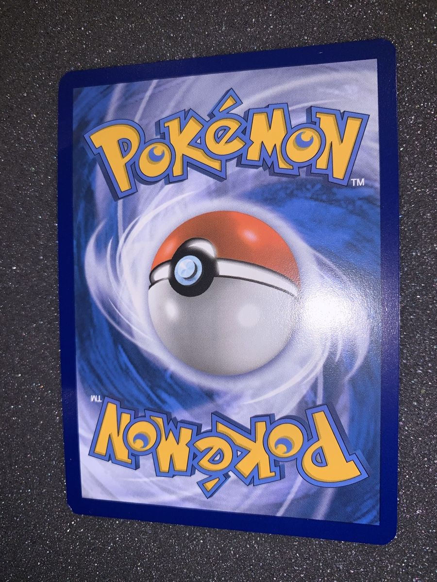 Pokémon Carte collezionabili: Charizard EX 074 – Usato da Bironico venduto da ars_z6lb 7