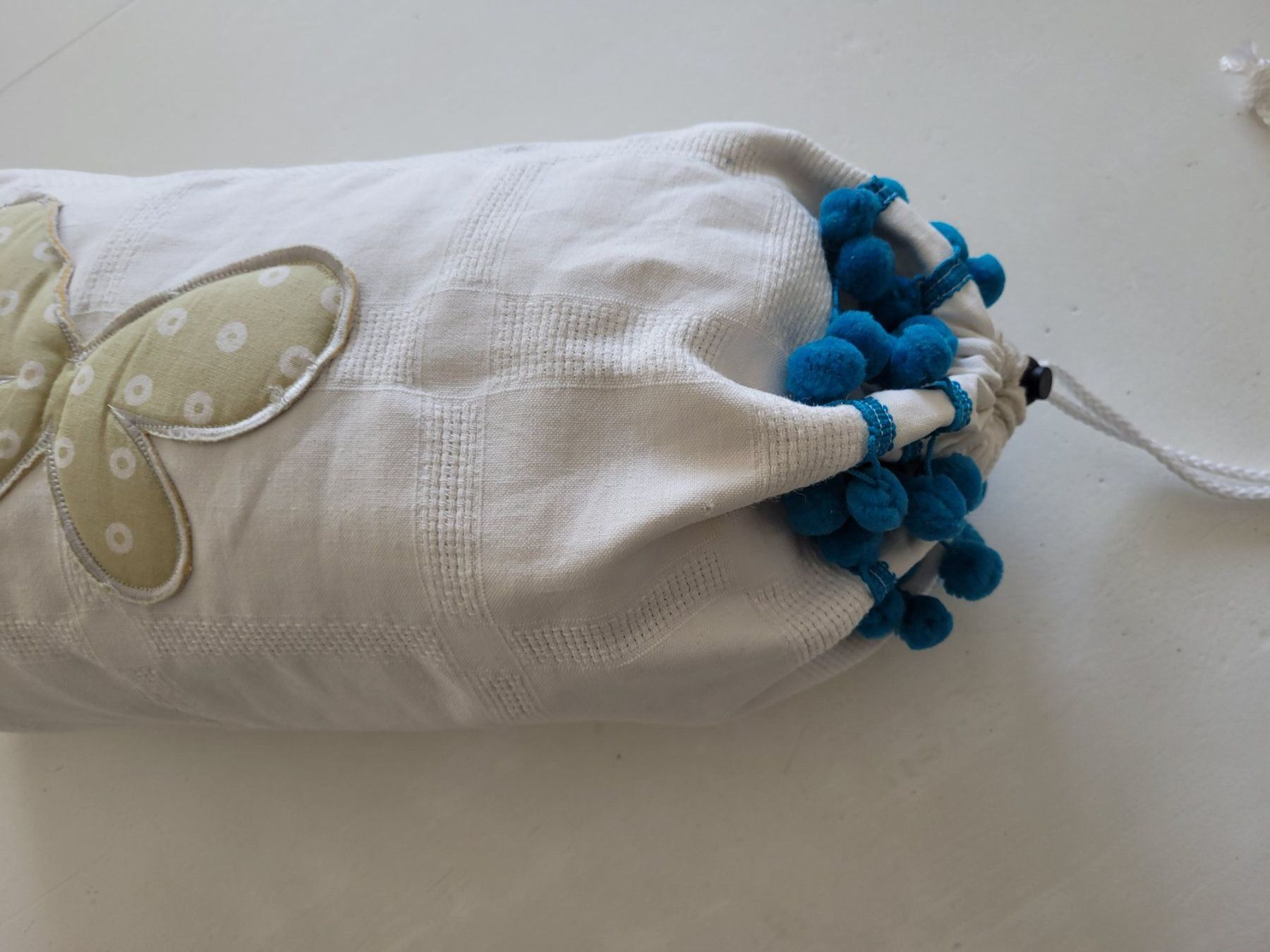 Vertbaudet Schlafsäcke: Kinder Schlafsack mit Höhen verstellbarkeit – Gebraucht aus Nottwil von echtMOMO 9
