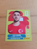 Panini WM 2026 TUR 16