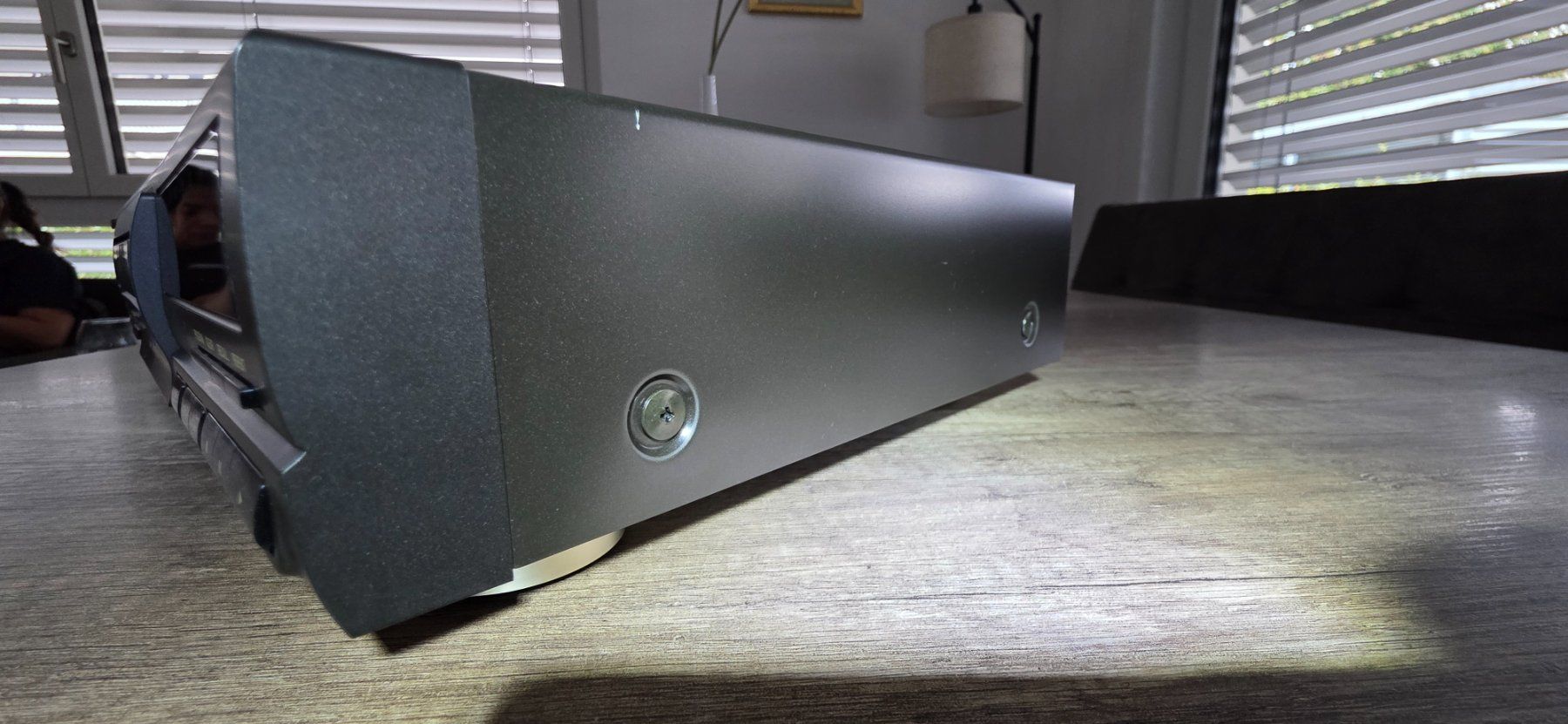 Technics Sistemi audio & multimediali: Technics SL-PG370A CD-Player Revidiert & Getestet,TOP! – Usato da Wangen An Der Aare venduto da Mr.Sound_X1 4