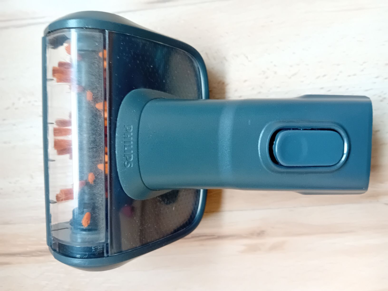 Philips Aspirapolveri & Accessori: Philips SpeedPro Aqua Teile – Usato da Romanshorn venduto da milenva 1