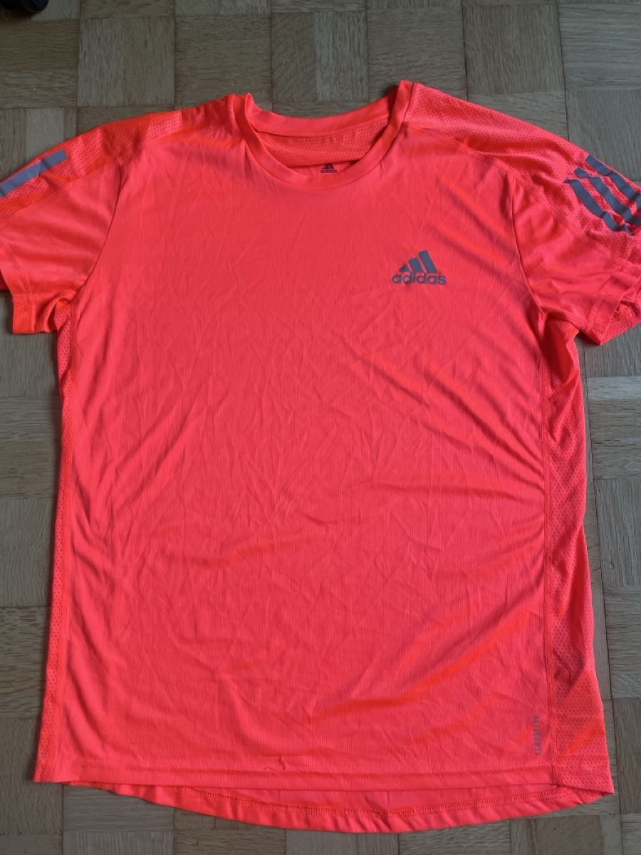 Adidas T-shirt: Adidas Sport Tshirt  – Usato da Liebefeld venduto da jer_tz6y