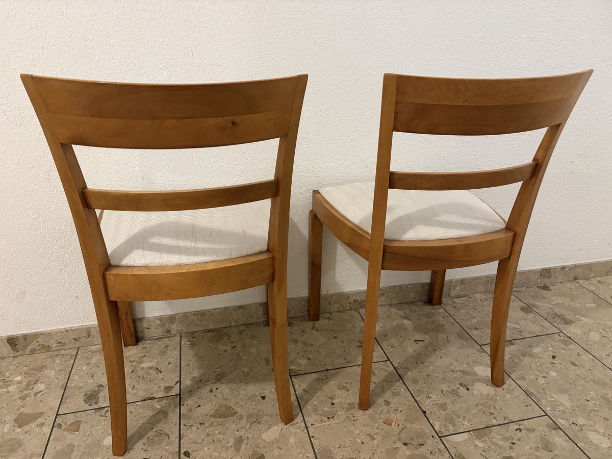 Stühle: Stühle Alte Stuhl – Gebraucht aus Freienstein von Zippi007 4
