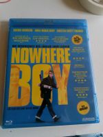 Nowhere Boy - Die Geschichte des jungen John Lennon