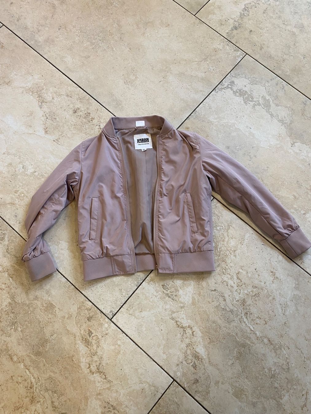 Giacche & Cappotti: Urban Classics Übergangsjacke – Usato da St. Niklaus VS venduto da Wallis4ever