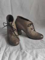 Roberto Santi Absatzschuhe - Gr.35 - Echtleder - Wie Neu!