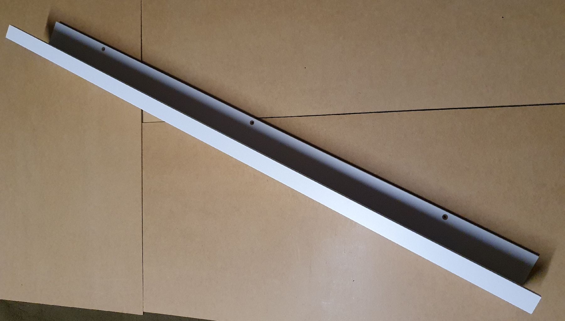 Scaffali: Regal weiss – Usato da Wangen an der Aare venduto da p.jeker 2