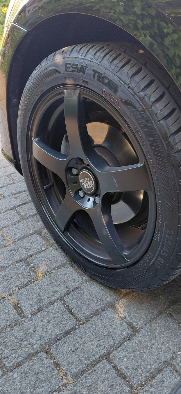 VW Autos: VW Golf 1.4 TSI Comfort – Gebraucht aus Bellmund von jha_7dcl 8