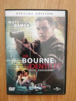 Die Bourne Identität - DVD