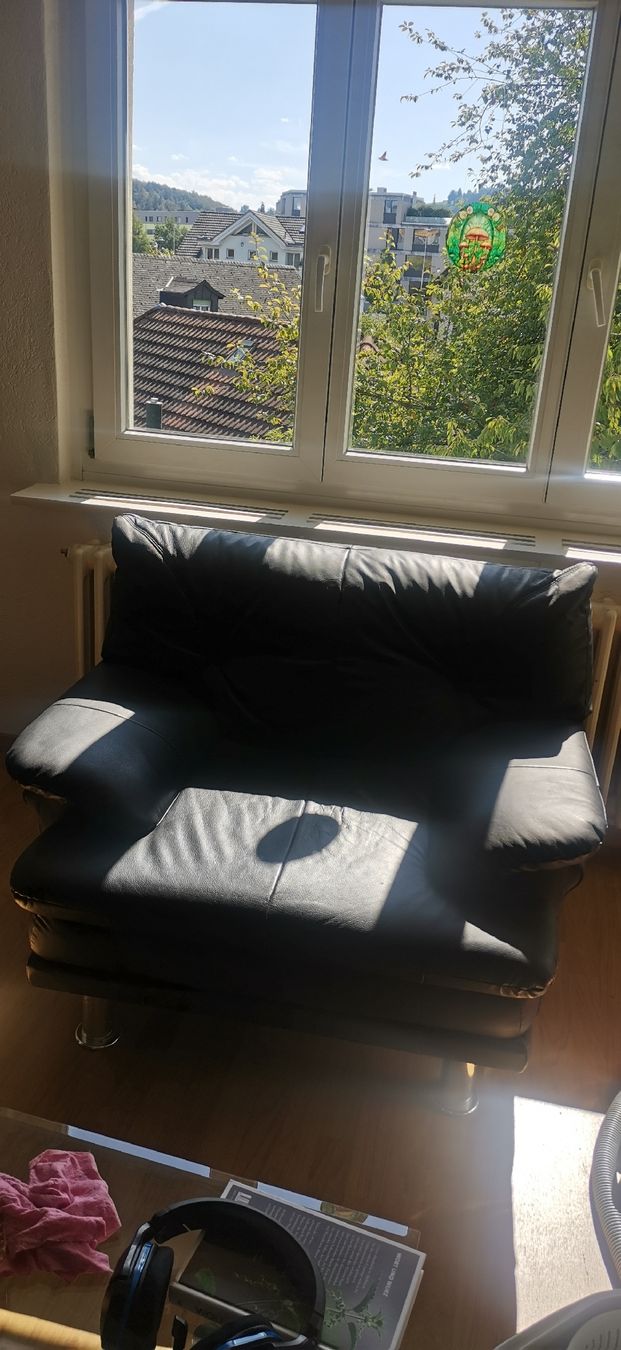 Divani: Sofa und Sessel – Usato da Sursee venduto da santorini12