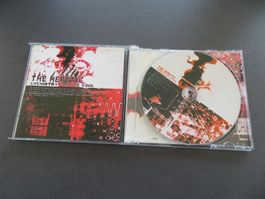 THE HERETIC Chemistry for the Soul 2002 Black Death Metal CD