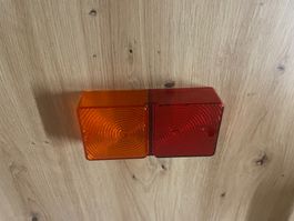 Rücklicht zu Ford Traktor