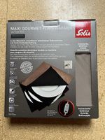 Solis Tellerwärmer/ Plattenwärmer