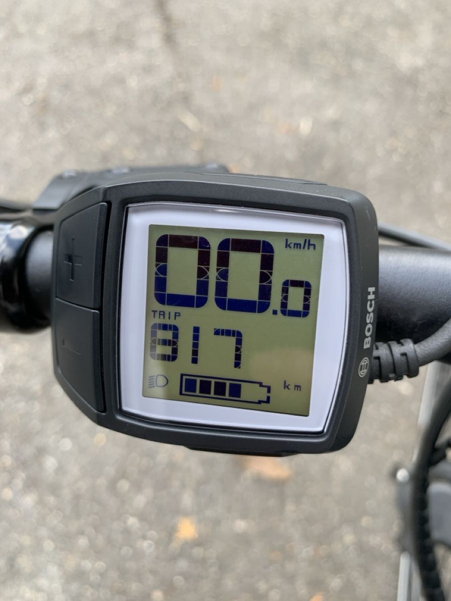 Ghost Velos: Ghost E-Bike Rahmengrösse S – Gebraucht aus Dottikon von flowerpowermom 5