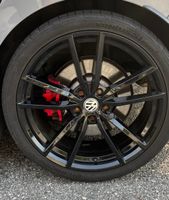 Cerchi in lega VW Golf 7/8 GTI/R 19" conHankook Ventus S1 ev