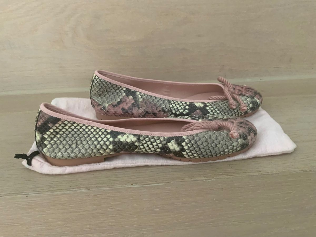 Scarpe da donna: PRETTY BALLERINAS Ballerina – Usato da Zürich venduto da liviam1 3