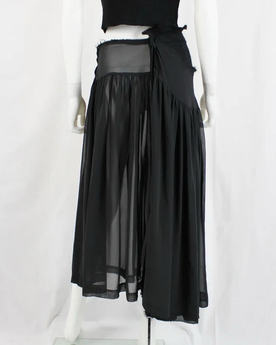 Gonne: COMME DES GARCONS Archive Skirt – Nuovo (secondo la descrizione) da Emmen venduto da Avviivva_Com2023 6