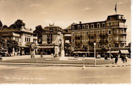 Vevey