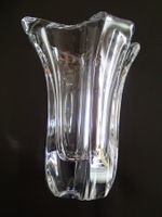 DAUM FRANCE    Kristallglas  Höhe 21 cm / 2,8 Kilo