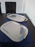 Zwei Platten
