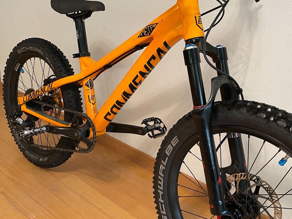 Commencal deals meta 20