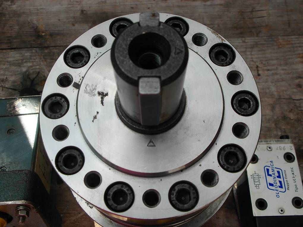 Motoren: Oelmotor – Gebraucht aus Biberen von Hup47
