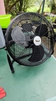 Kraftvoller Bodenventilator / Windmaschine – Top Zustand!