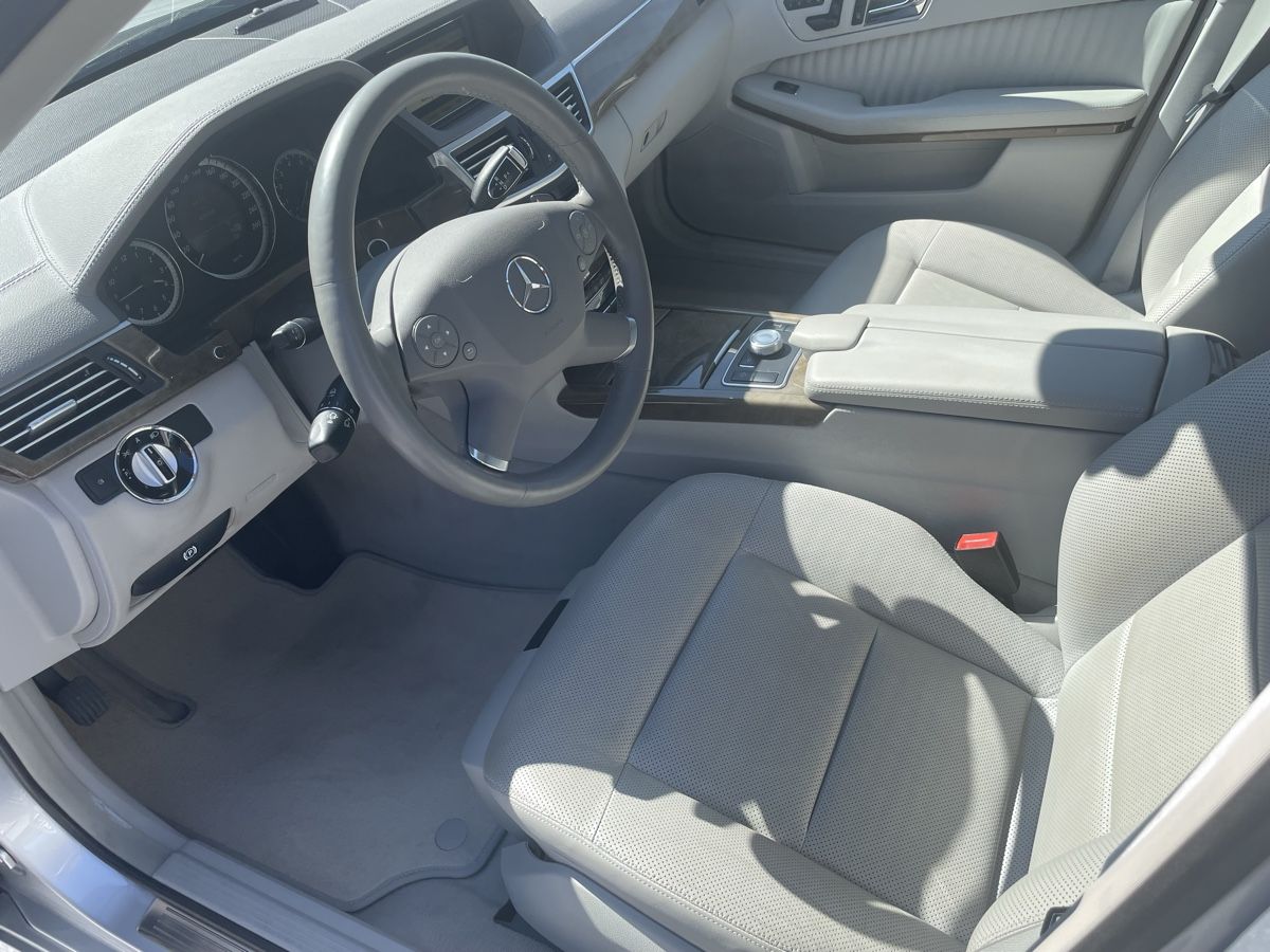 Mercedes-Benz Autos: Mercedes E350 CGI, 68K, 2010, MFK – Gebraucht aus Stallikon von sulaimti 6