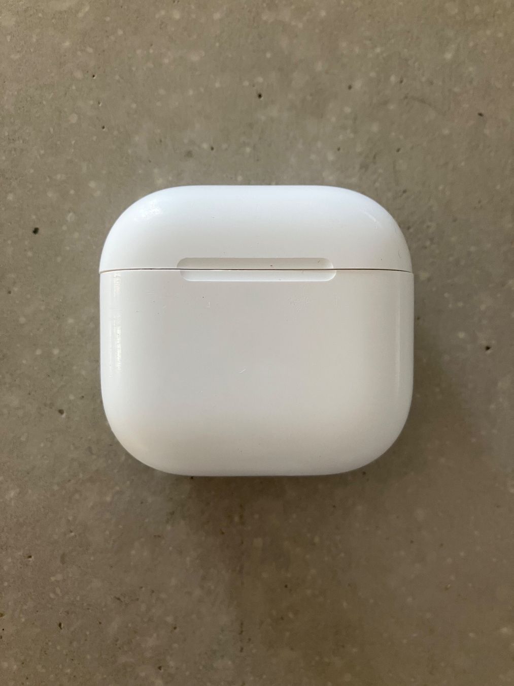 Apple Cuffie: APPLE AIRPODS 4 CASE ANC – Usato da Lausanne venduto da mr.v 1