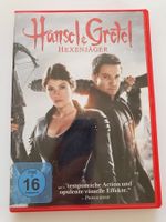 Hensel und Gretel - Hexenjäger