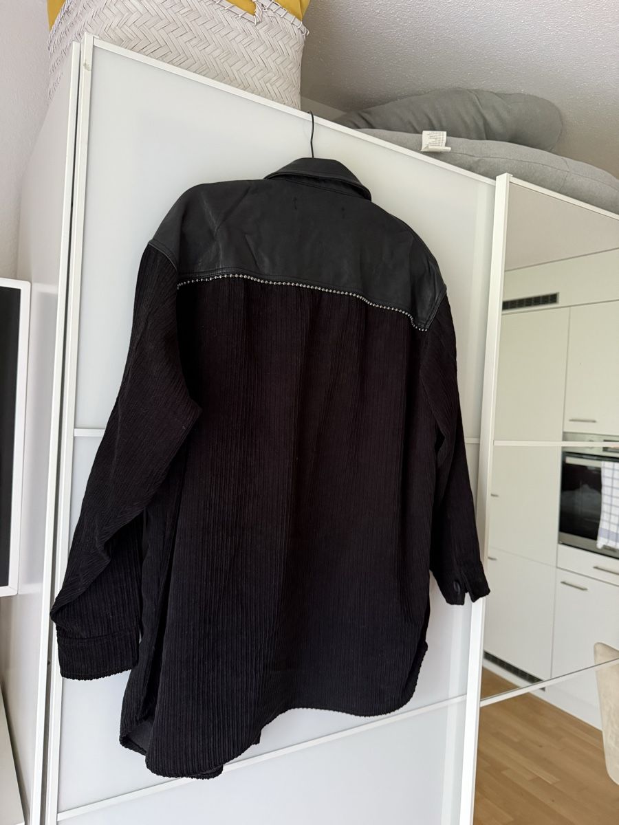 Zara Giacche: Zara Jacke Gr. M – Usato da Wil SG venduto da xrnvani 2
