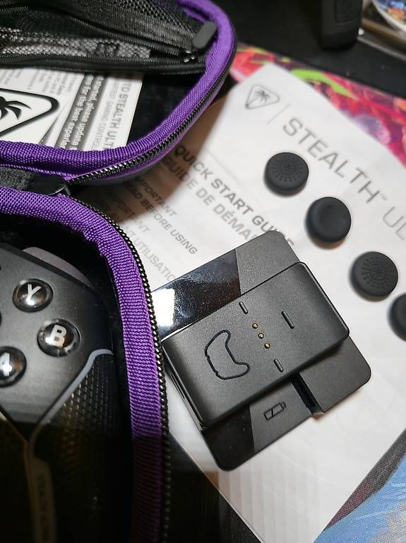 Controller: Turtle Beach Stealth Ultra Controller (Xbox/PC) – Nuovo (secondo la descrizione) da Eschen venduto da DrWachter 2