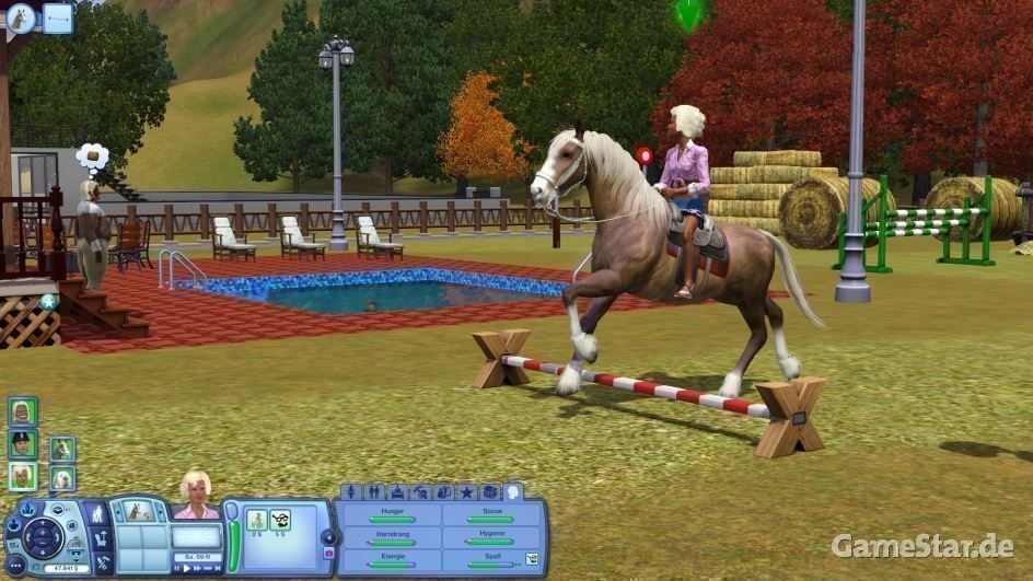 Die Sims 3 Einfach Tierisch Xb 360 Kaufen auf Ricardo