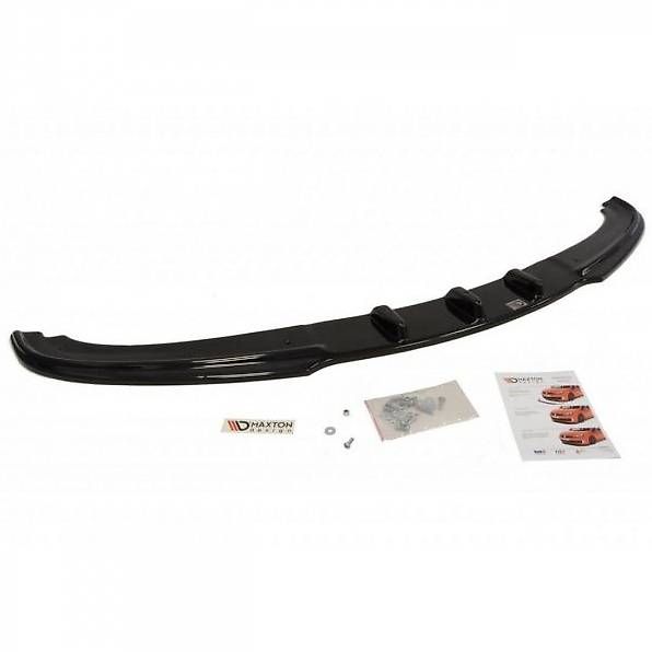 Alle Autoersatzteile: BMW E90LCI LIMOUSINE - MAXTON DESIGN FRONTSPOILER LIPPE – Gebraucht aus Münchwilen TG von SwissTuningShop