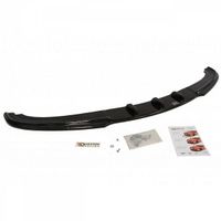 BMW E90LCI LIMOUSINE - MAXTON DESIGN FRONTSPOILER LIPPE