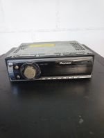 Pioneer Autoradio DEH-P5900MP WMA/MP3 gebraucht