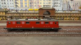 Roco 43536 Ae 6/6 SBB H0